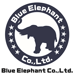 株式会社 Blue Elephant